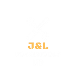 J & L Powertools Logo